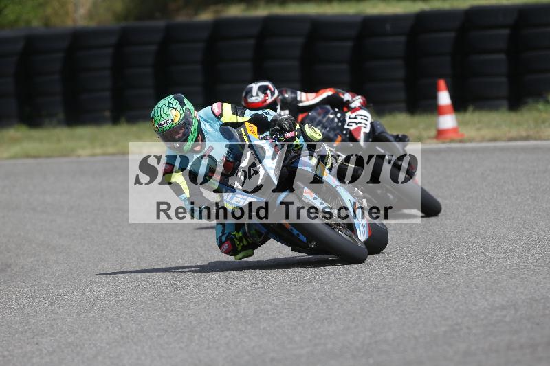 /18 05.06.2026  TZ Motorsport ADR/Gruppe rot/64